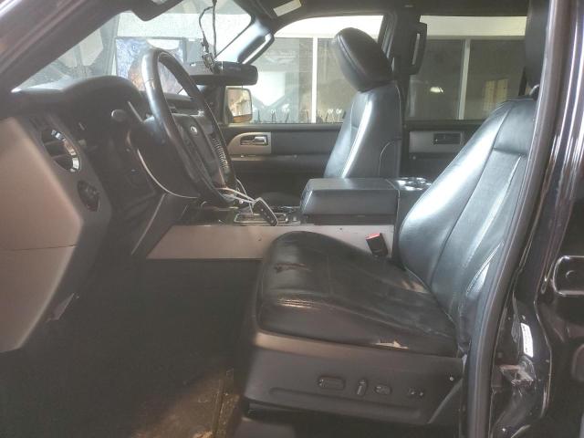 1FMJK2AT9GEF50308 Ford Expedition El Limited