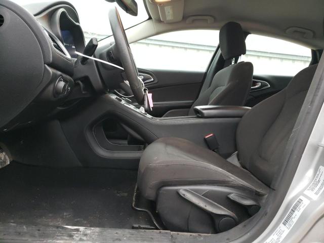 1C3CCCAB7FN685801 Chrysler 200 Limited
