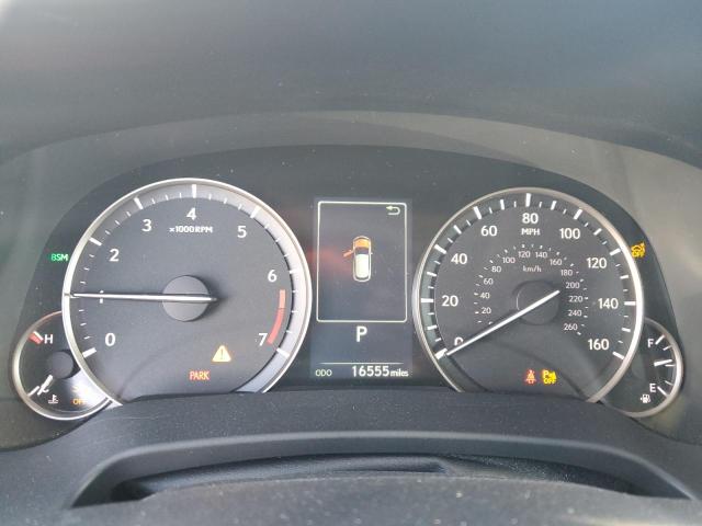 2T2HZMAA9MC192033 Lexus RX 350