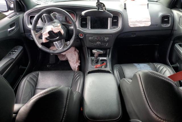 2C3CDXL9XMH593182 Dodge Charger Srt Hellcat