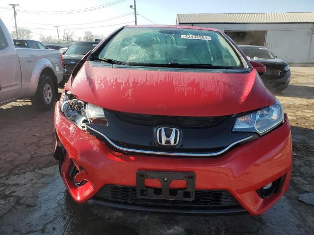 3HGGK5H8XFM742767 Honda FIT EX