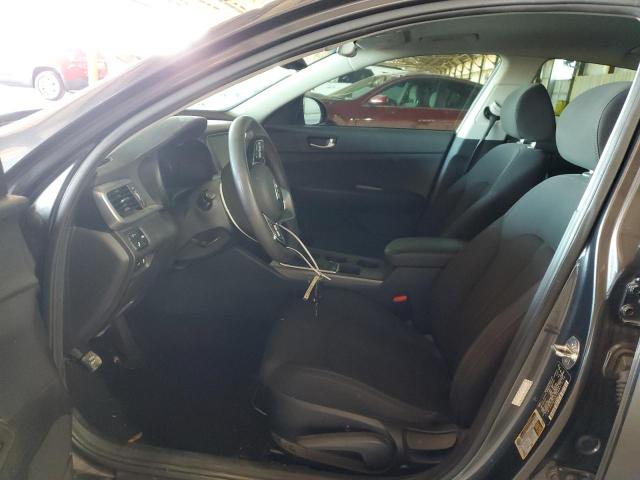 5XXGT4L35KG378108 KIA Optima Lx