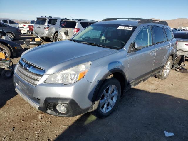 Auction sale of the 2014 Subaru Outback 2.5i Limited , vin: 4S4BRBLC7E3271770, lot number: 140775164