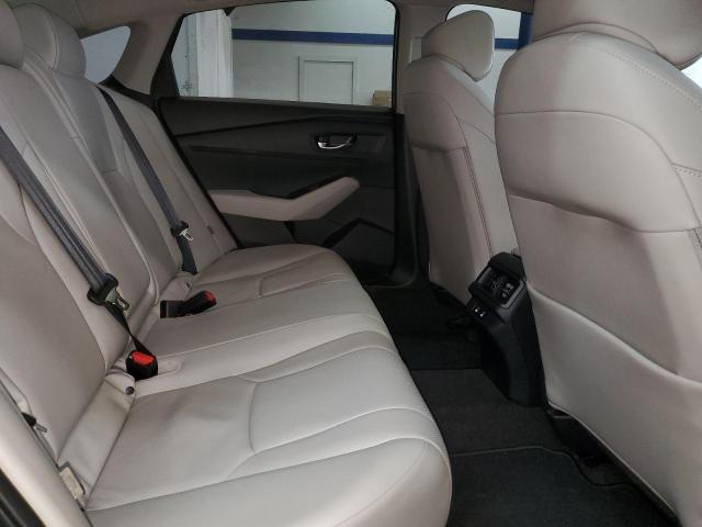 1HGCY2F61PA040915 Honda Accord Hybrid Exl