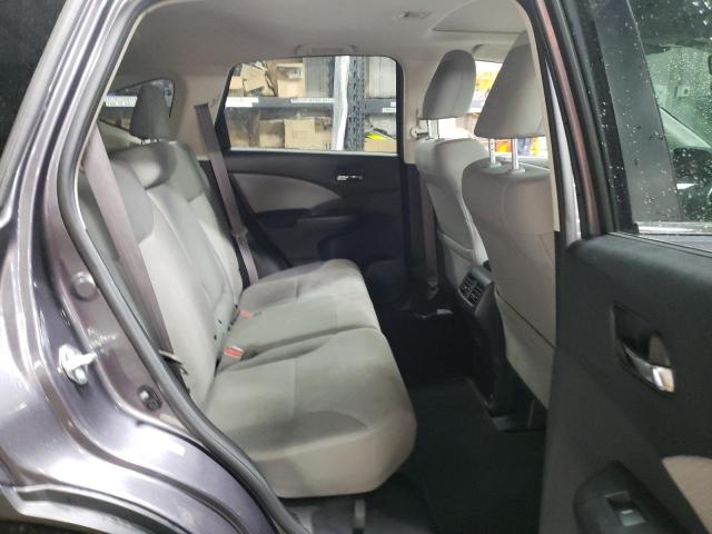5J6RM4H59FL075817 Honda CR-V EX