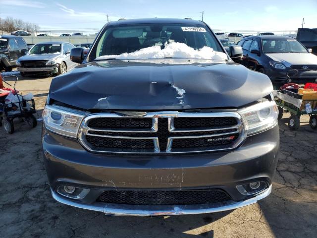 1C4RDJDG7FC947388 Dodge DURANGO LIMITED