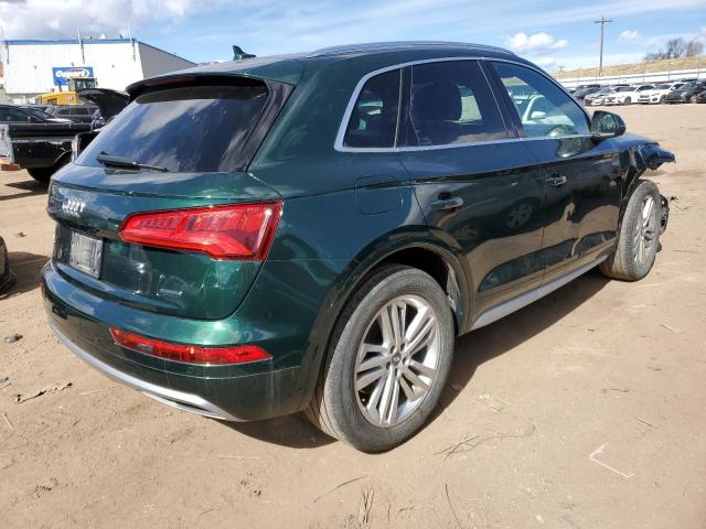 WA1BNAFY6K2085912 Audi Q5 Premium Plus
