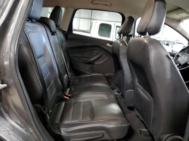 1FMCU9HD8JUC60147 Ford ESCAPE SEL