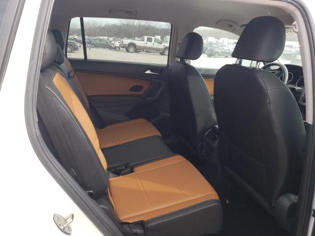 3VV2B7AX1KM140468 Volkswagen TIGUAN SE