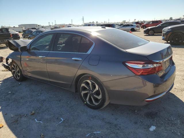 1HGCR2F74HA162000 Honda ACCORD EX