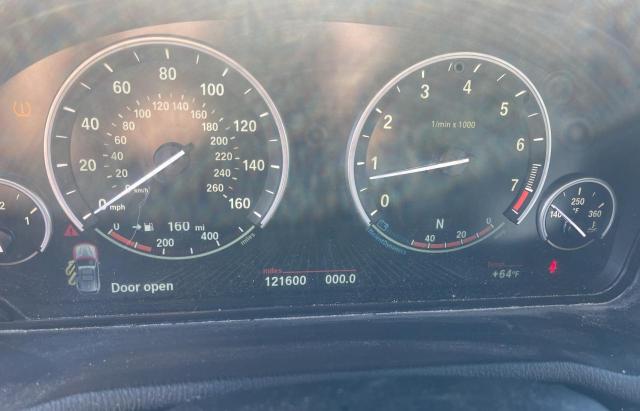 5UXWX9C54E0D24868 BMW X3 Xdrive28i