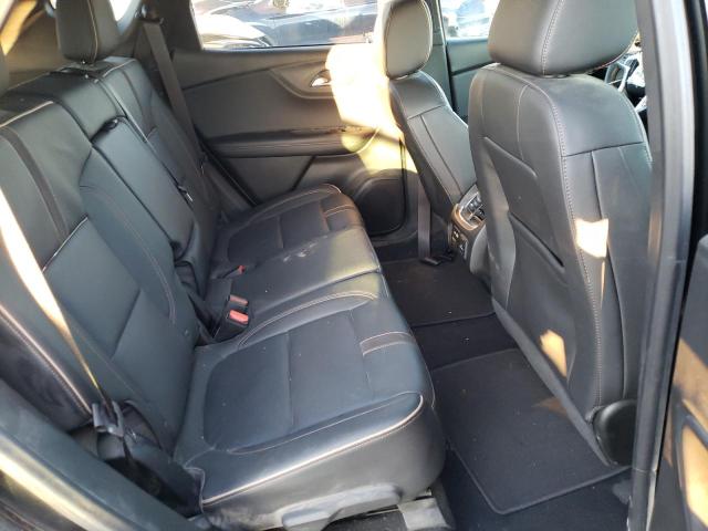 3GNKBLRS2NS142916 Chevrolet Blazer Premier