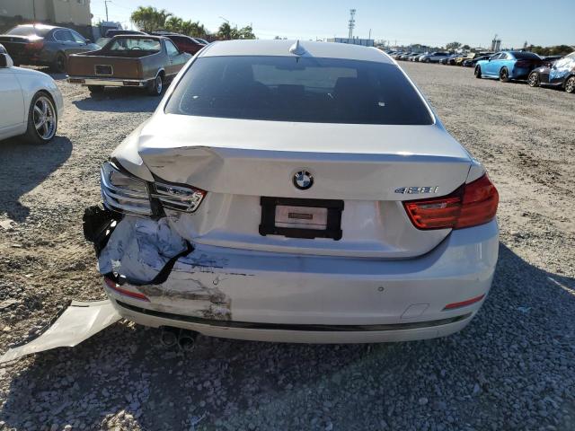 WBA3N7C51GK226784 BMW 428 I