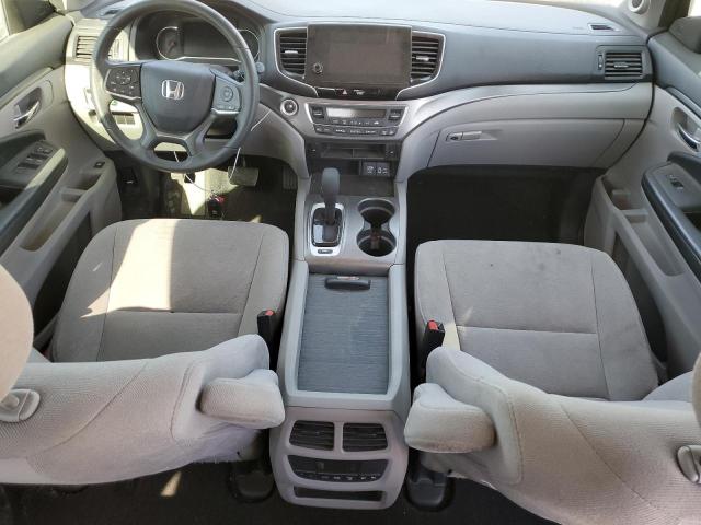 5FNYF5H35KB037398 Honda Pilot Ex