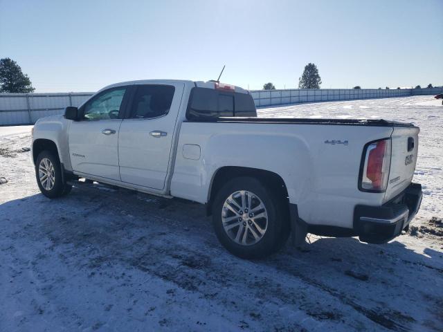 1GTG6DE35G1281773 GMC CANYON SLT