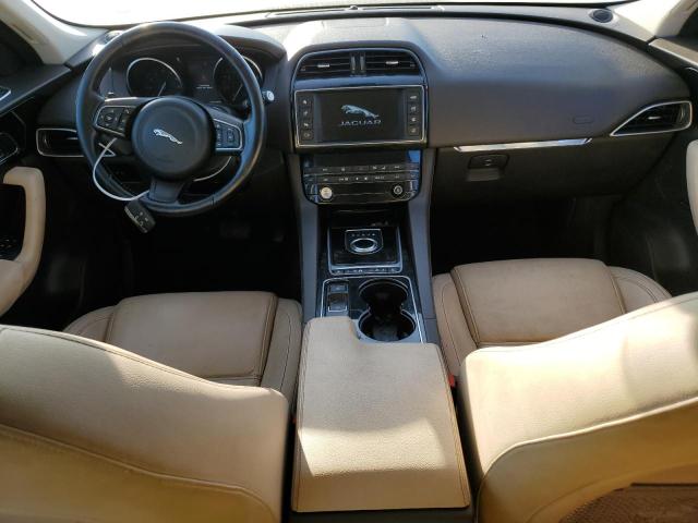 SADCK2BV8HA499586 Jaguar F-pace Prestige