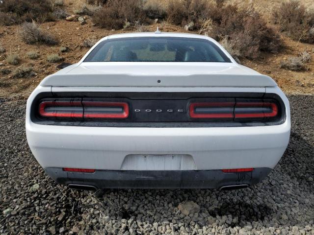 2C3CDZBG7FH717360 Dodge Challenger Sxt Plus
