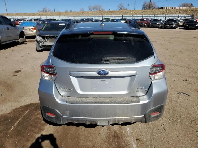 JF2GPBPC0FH291598 Subaru Xv Crosstrek 2.0i Hybrid Touring