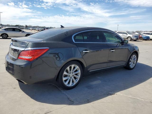 1G4GA5G3XEF252282 Buick Lacrosse