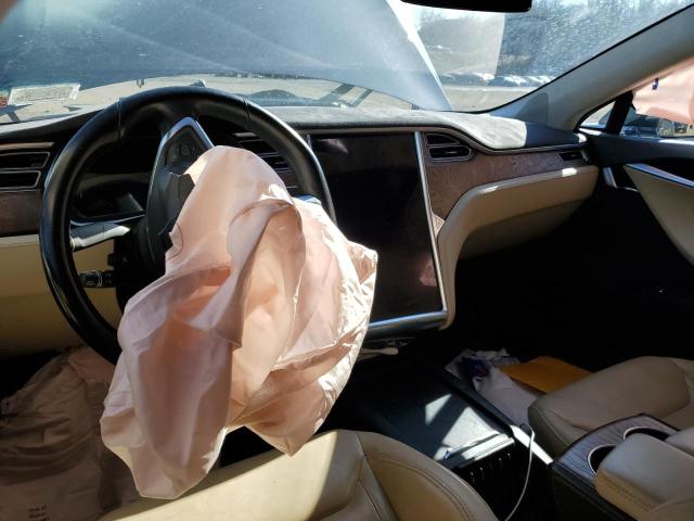 5YJSA1E27GF168347 Tesla MODEL S