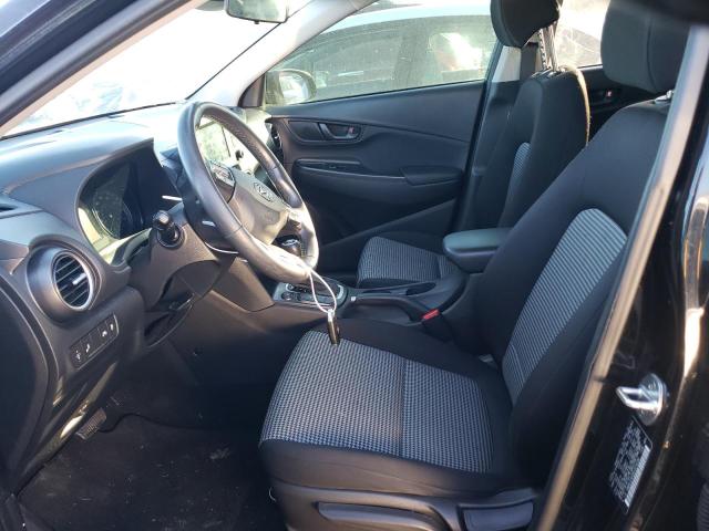 KM8K22AA8KU319238 Hyundai Kona Sel