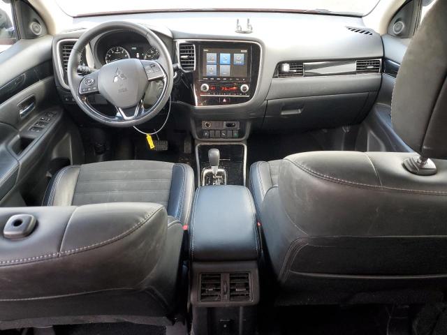 JA4AZ3A39LZ005051 Mitsubishi Outlander Se