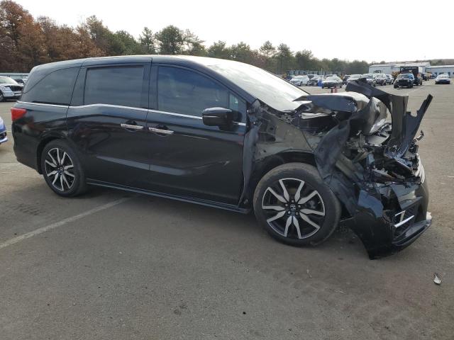 5FNRL6H93JB052570 Honda Odyssey Elite