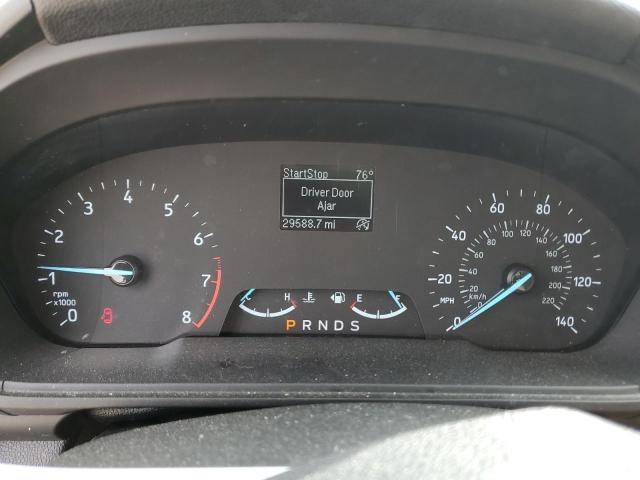 MAJ3S2FEXKC309388 Ford ECOSPORT S