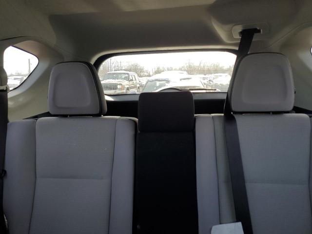 JTMRFREV0GJ055809 Toyota Rav4 Xle