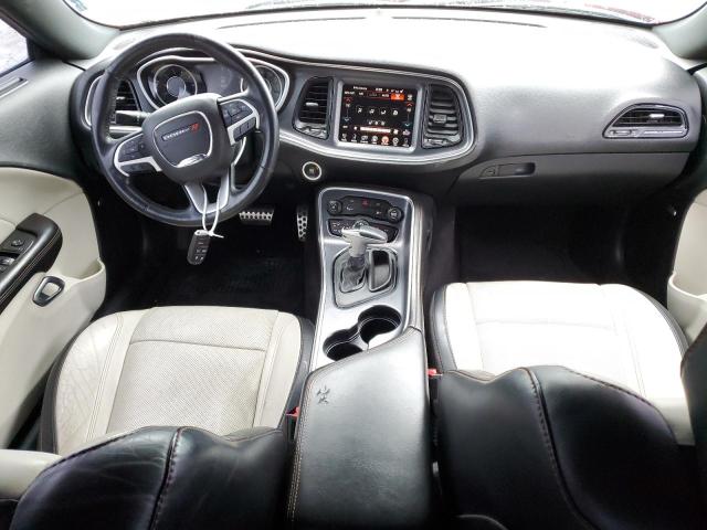 2C3CDZBG3FH705657 Dodge Challenger Sxt Plus
