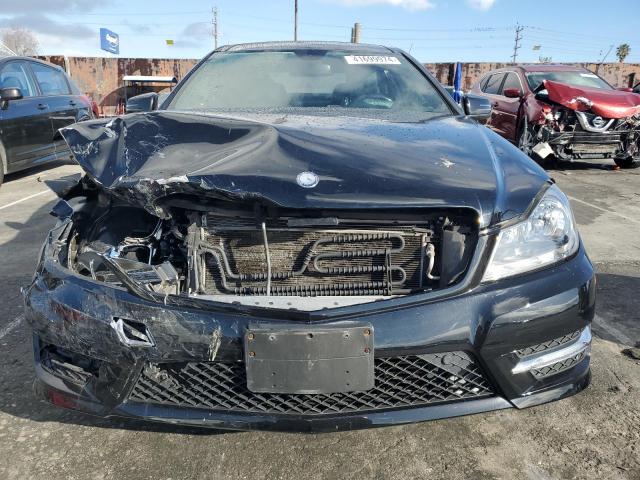 WDDGJ4HB9EG297220 Mercedes-Benz C 250