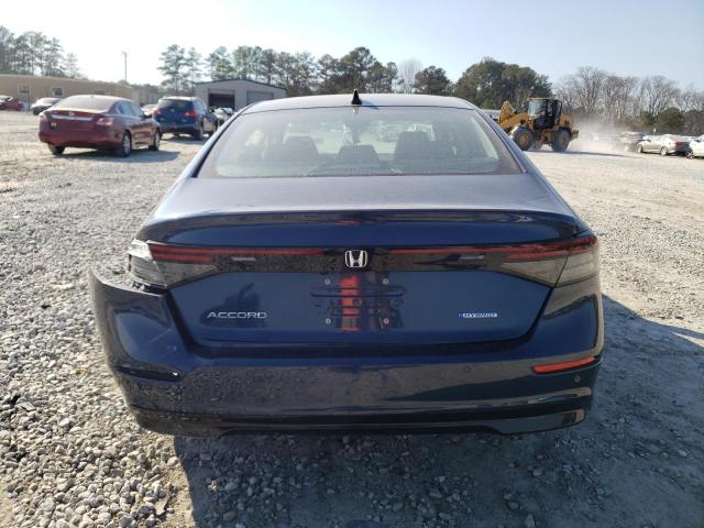 1HGCY2F63RA019700 Honda Accord Hybrid Exl