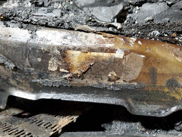 7FARW2H79NE017718 Honda CR-V SE