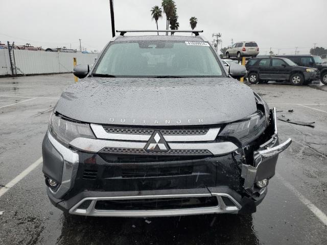 JA4AD3A31KZ012170 Mitsubishi Outlander Se