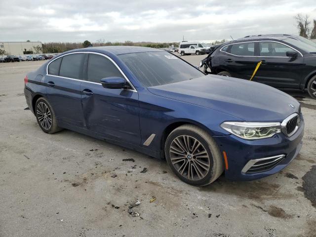 WBAJA5C50KWW05638 BMW 530 I