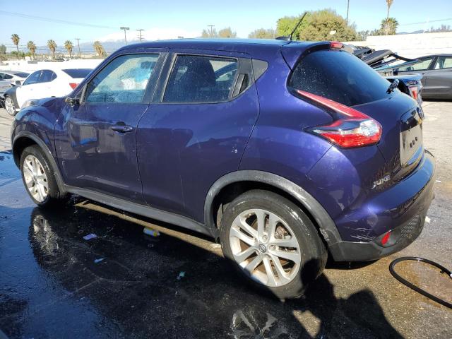 JN8AF5MR8GT603235 Nissan JUKE S