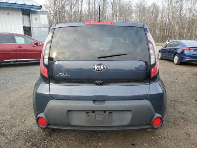 KNDJP3A50E7028603 KIA SOUL +