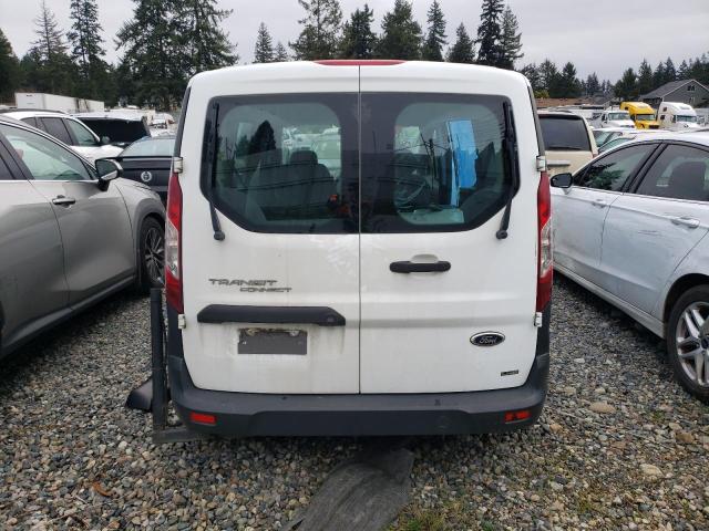 NM0GS9E74F1195247 Ford Transit Connect Xl