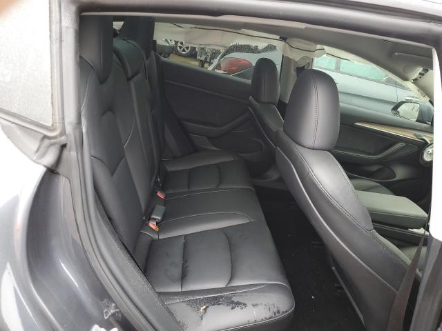 5YJ3E1EA0PF664011 Tesla MODEL 3