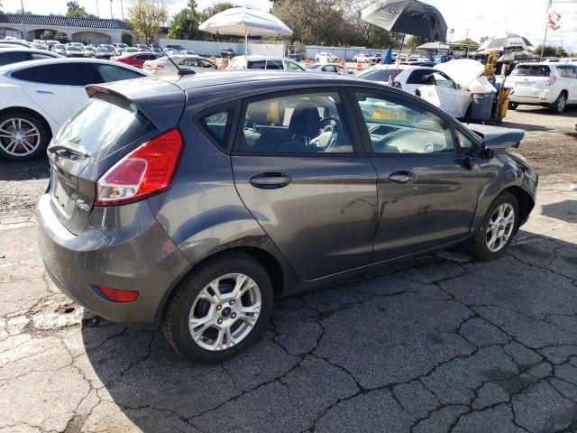 3FADP4EJ6GM190714 Ford FIESTA SE