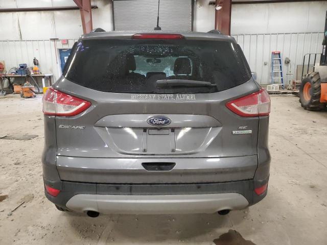 1FMCU0GX3EUC50560 Ford ESCAPE SE
