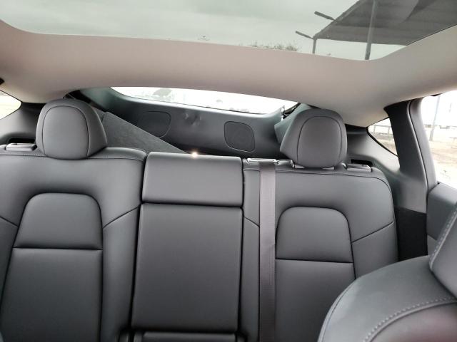 7SAYGDEE1PA158742 Tesla Model Y