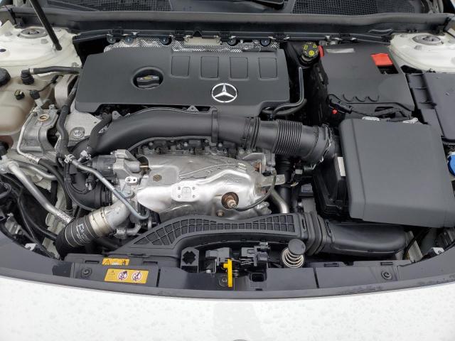 W1K3G4FB2MJ296315 Mercedes-Benz A 220 4matic