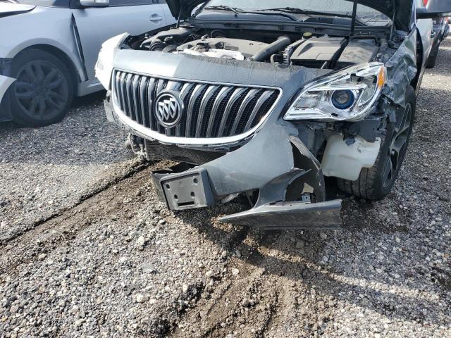 2G4GL5EX9H9184411 Buick Regal Sport Touring