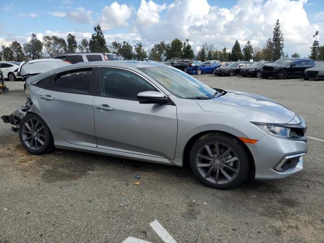 19XFC1F33ME206046 Honda CIVIC EX