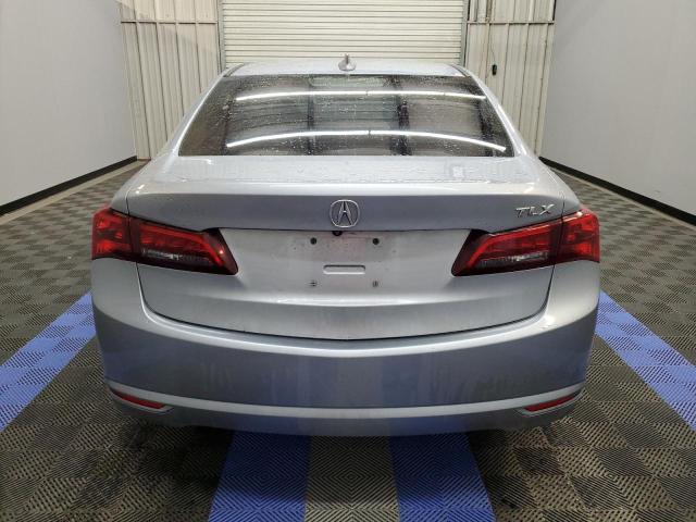 19UUB1F53GA007681 Acura TLX TECH