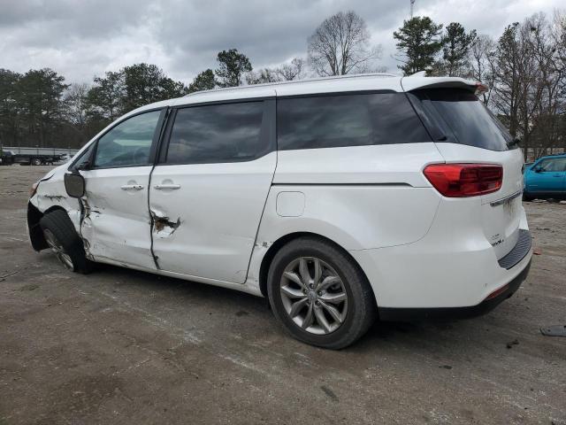KNDMB5C16M6661905 KIA SEDONA LX