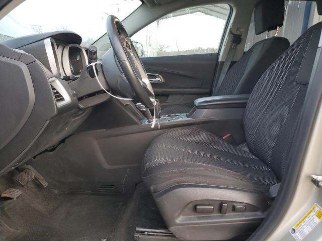 Chevrolet EQUINOX LT 2015 2GNALCEKXF1148538 Image 7