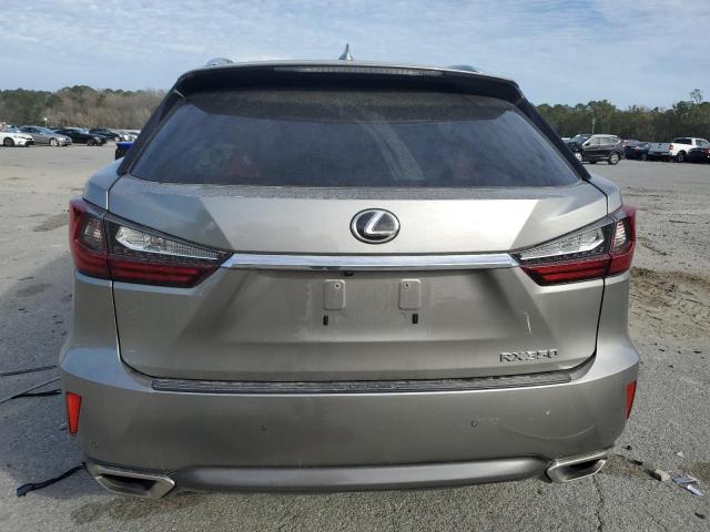 2T2ZZMCAXJC096859 Lexus Rx 350 Base