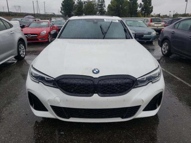 3MW5U7J08L8B46459 BMW M340I